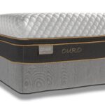 Matras Ouro Detail Hoek