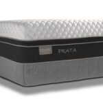 Matras Prata Detail Hoek